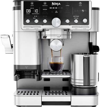 Ninja Luxe Café Pro Kaffeemaschine - ES701EU ES701EU