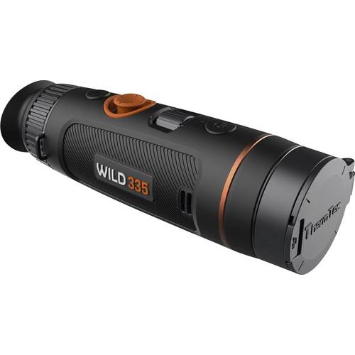 ThermTec Wild 335 35 mm Linse 13.149 Monokular 3.3 x 35 mm