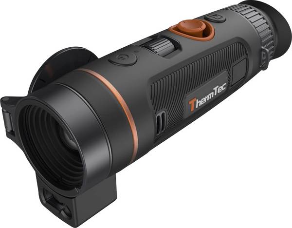 ThermTec Wild 635 L 35 mm LRF Linse 13.152 Monokular 2,0 x 35 mm