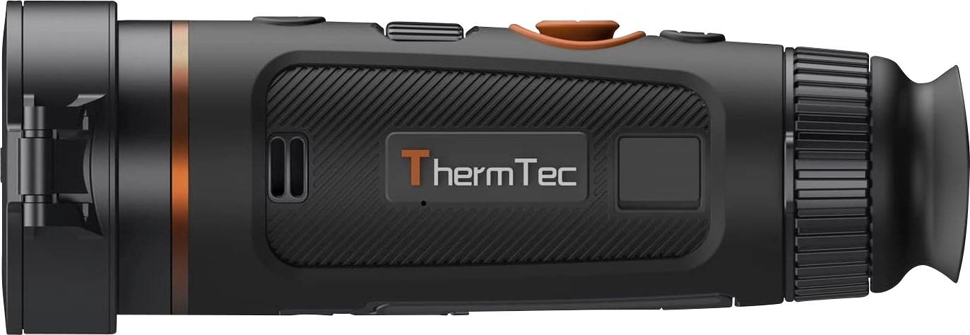 ThermTec Wild 650 50 mm Linse 13.153 Monokular 2,8 x 50 mm