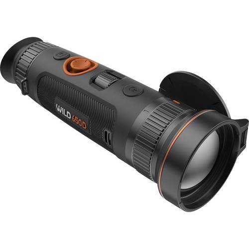 ThermTec Wild 650 D 25/50 mm Dual Linse 13.156 Monokular 50 mm