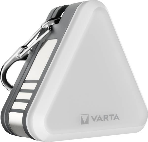 Varta Sicherheitsleuchte 16621101121