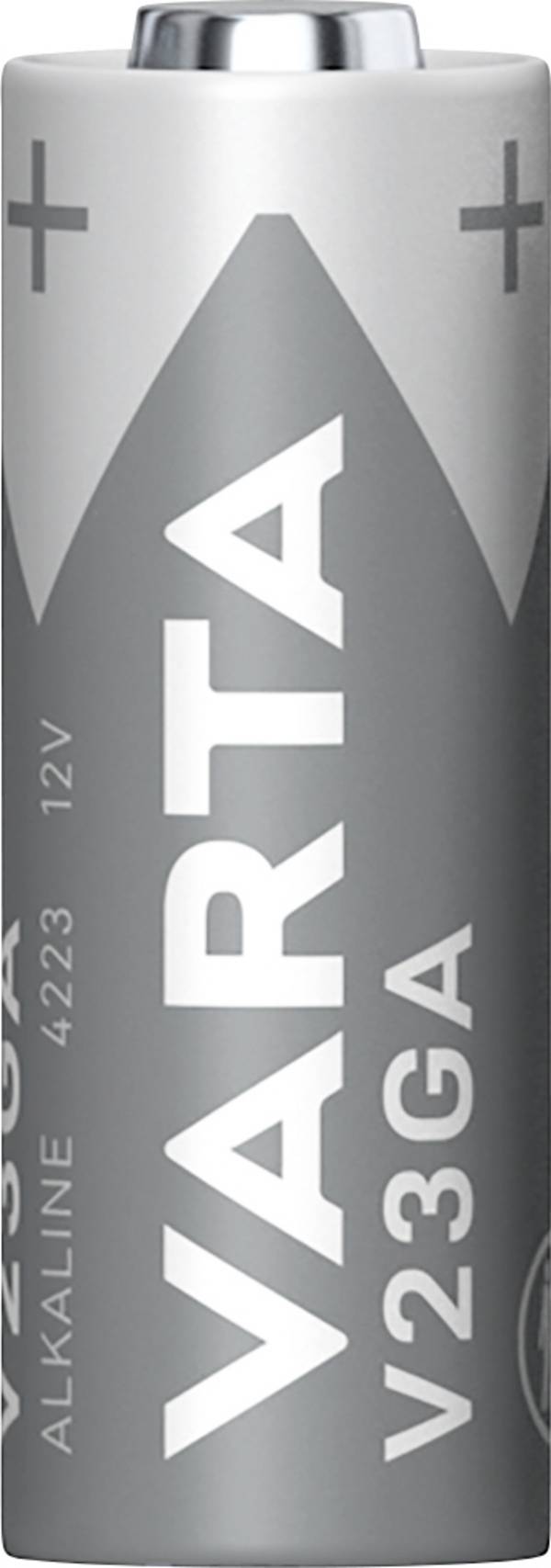 Varta VARTA ALKALINE Special V23GA OEM Spezial-Batterie V23GA  Alkali-Mangan 12 V 50 mAh 1 St.