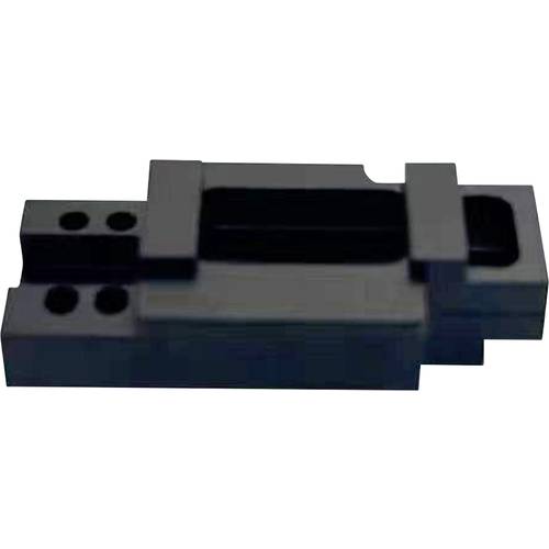 Trend Networks FiberMASTER SF SOC-Halter SC/LC Faserhalter