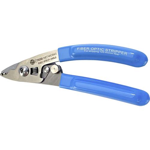 Trend Networks FiberMASTER Fiber Stripper R301-STRIP-3HOLE Glasfaser-Abisolierwerkzeug
