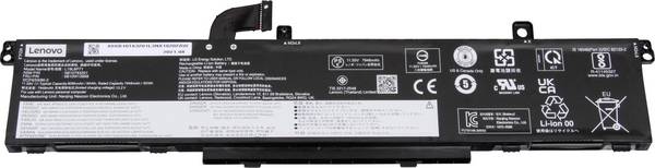 5B10W13958, Akku, Lenovo