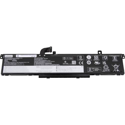 Thumbnail - Lenovo Notebook-Akku 5B10W13958 11.55 V 8095 mAh Lenovo