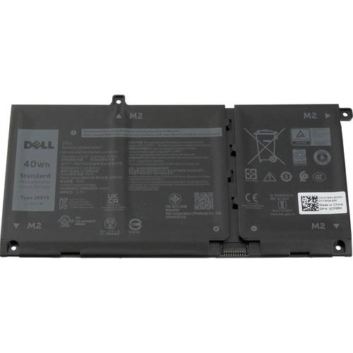 Thumbnail - Dell Notebook-Akku C5KG6 11.25 V 3378 mAh Dell