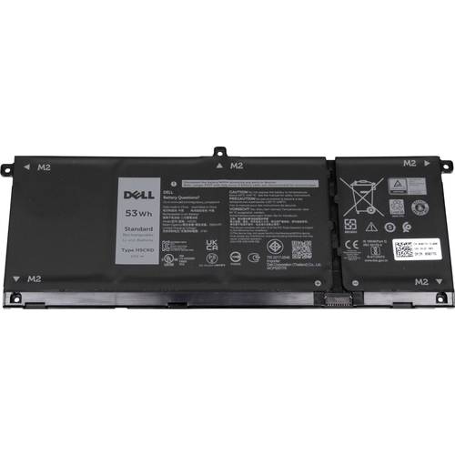 Dell Notebook-Akku H5CKD 15 V 3360 mAh Dell
