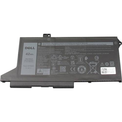 Dell Notebook-Akku 0M3KCN 11.4 V 3500 mAh Dell