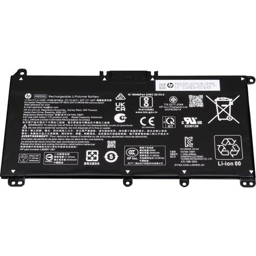 Thumbnail - HP Notebook-Akku L97300-005 11.34 V 3440 mAh HP
