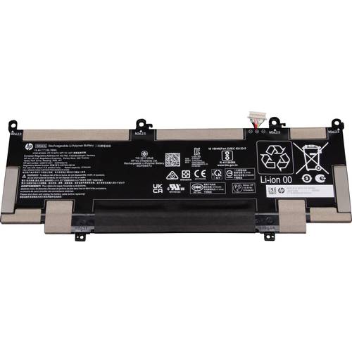 Thumbnail - HP Notebook-Akku L60373-005 15.4 V 3945 mAh HP