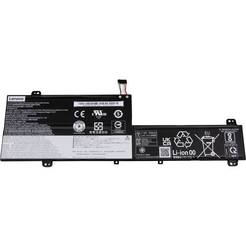 Lenovo Notebook-Akku 5B10X49078 11.52 V 4590 mAh Lenovo