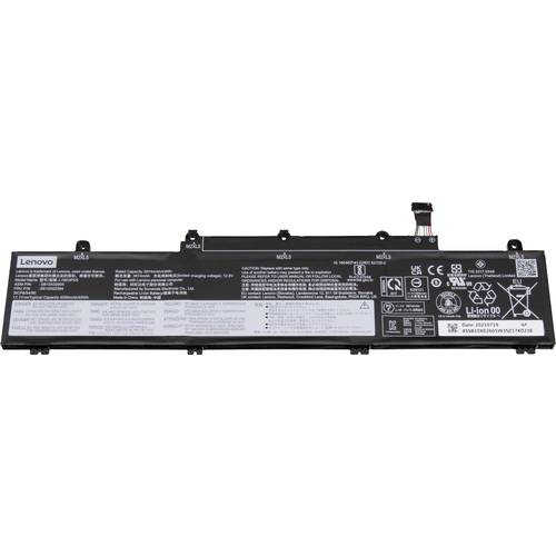 Lenovo Notebook-Akku 5B10X02594 11.1 V 4055 mAh Lenovo