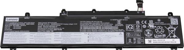 Lenovo Notebook-Akku 5B10X02594 11.1 V 4055 mAh Lenovo