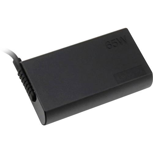 Lenovo ADLX65YSCC3A, 4X20V24678, 02DL151, 02DL155, 02DL153, 5A10W86319 Notebook-Netzteil 65 W 20 V 3.25 A