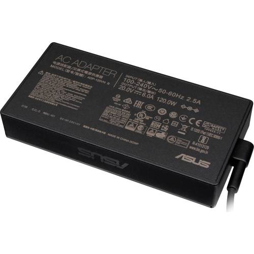 Asus 0A001-01200000, ADP-120VH B, 0A001-01190000, 0A001-011901EM Notebook-Netzteil 120 W 20 V 6 A