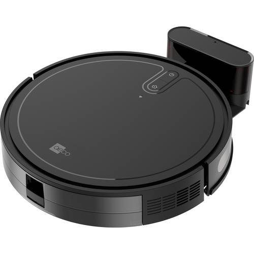 Thumbnail - aeco Vacubot X3 Saugroboter Schwarz App gesteuert, Fernbedienbar