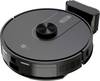 aeco Vacubot X5 Saug-und Wischroboter Schwarz App gesteuert, Fernbedienbar