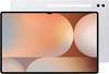 Samsung Galaxy Tab S10 Ultra WiFi 256 GB Platin, Silber Android-Tablet 37.1 cm (14.6 Zoll) 3.4 GHz, 2.8 GHz, 2 GHz MediaTek Android™ 14 2960 x 1848 Pixel