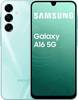 Samsung Galaxy A16 5G Green 128 Go Smartphone