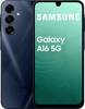 Samsung Galaxy A16 5G 128 GB Schwarz, Blau EEK B (A - G) 17 cm (6.7 Zoll) Smartphone