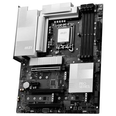 MSI PRO Z890 P WIFI - Carte mère - Rue du Commerce MSI PRO Z890 P WIFI - Carte mère - Rue du Commerce