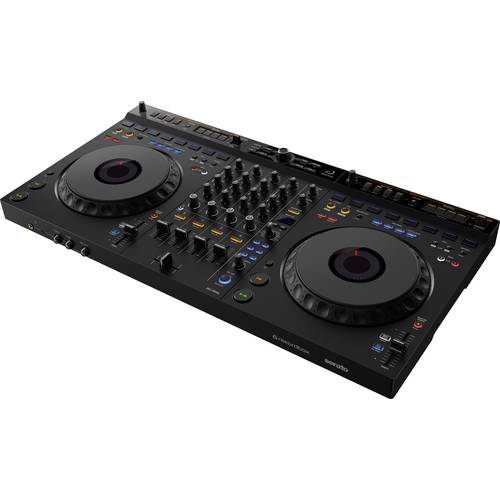 AlphaTheta DDJ-GRV6 DJ Controller