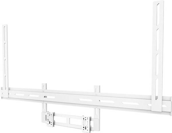 Neomounts AV2-500WH Befestigungskit Weiß