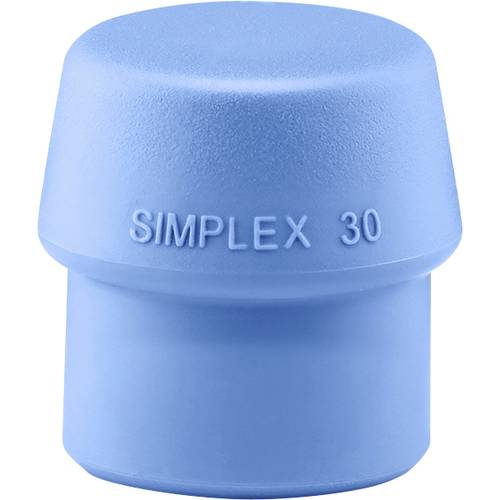 Halder SIMPLEX 3201.030 Ersatzkopf weich 23 g 1 St.