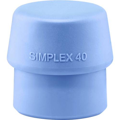 Thumbnail - Halder SIMPLEX 3201.040 Ersatzkopf weich 47 g 1 St.