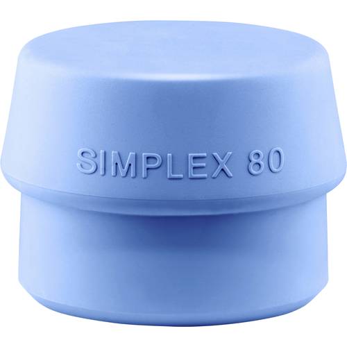 Thumbnail - Halder SIMPLEX 3201.080 Ersatzkopf weich 365 g 1 St.