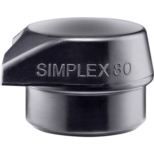 Halder SIMPLEX 3202.280 Ersatzkopf mittelhart 480 g 1 St.