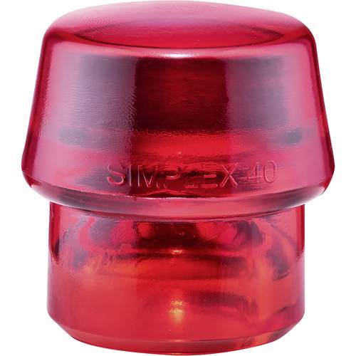 Halder SIMPLEX 3206.040 Ersatzkopf hart 60 g 1 St.