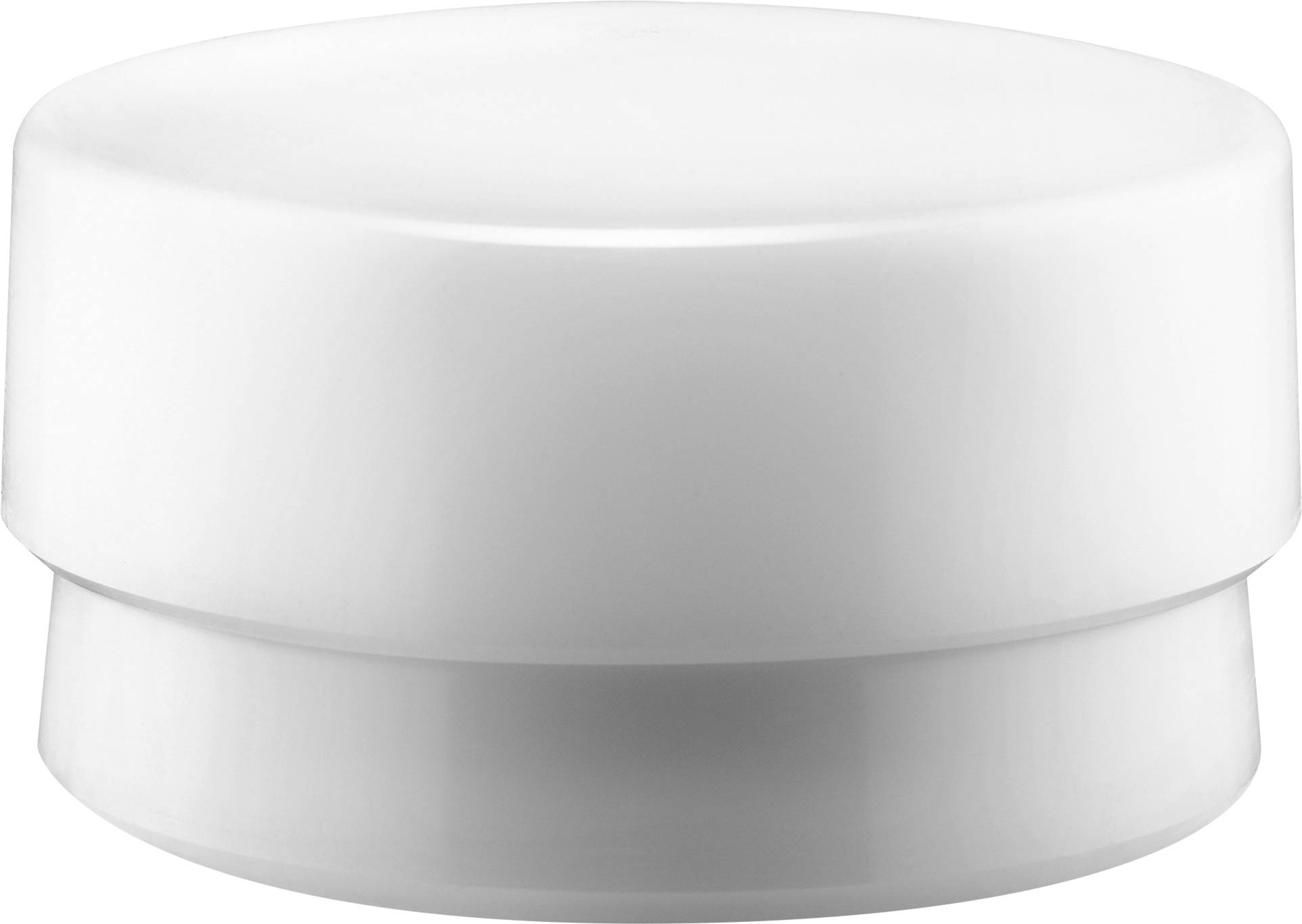 Halder SIMPLEX 3207.125 Ersatzkopf mittelhart 735 g 126 mm 1 St.