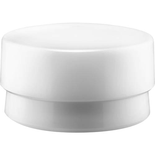 Halder SIMPLEX 3207.125 Ersatzkopf mittelhart 735 g 126 mm 1 St.