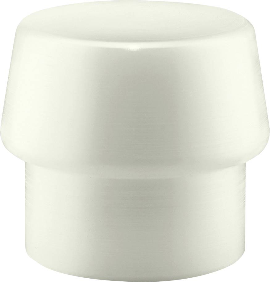 Halder SIMPLEX 3208.050 Ersatzkopf hart 120 g 50 mm 1 St.