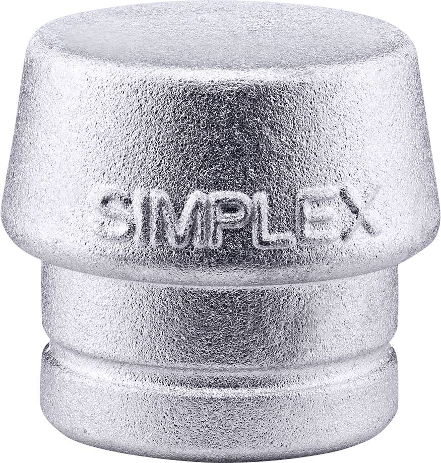 Halder SIMPLEX 3209.050 Ersatzkopf hart 250 g 54 mm 1 St.