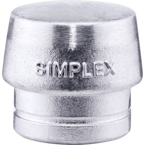 Halder SIMPLEX 3209.060 Ersatzkopf hart 405 g 66 mm 1 St.