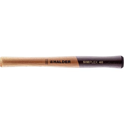 Halder SIMPLEX 3244.040 Hammerstiel 100 g 275 mm 1 St.