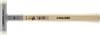 Halder SUPERCRAFT 3366.020 Schonhammer ergonomischer Griff, hart, rückschlagsfrei 245 g 300 mm 1 St.