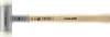Halder SUPERCRAFT 3366.035 Schonhammer ergonomischer Griff, hart, rückschlagsfrei 560 g 335 mm 1 St.