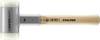 Halder SUPERCRAFT 3366.070 Schonhammer ergonomischer Griff, hart, rückschlagsfrei 2215 g 370 mm 1 St.