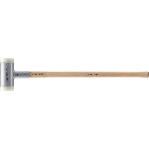 Halder SUPERCRAFT 3366.081 Vorschlaghammer ergonomischer Griff, hart, rückschlagsfrei 4410 g 880 mm 1 St.