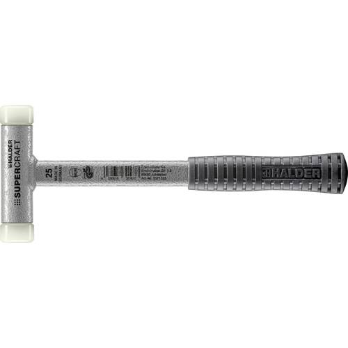 Thumbnail - Halder SUPERCRAFT 3377.025 Schonhammer ergonomischer Griff, hart 385 g 270 mm 1 St.