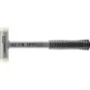 Halder SUPERCRAFT 3377.025 Schonhammer ergonomischer Griff, hart 385 g 270 mm 1 St.