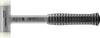 Halder SUPERCRAFT 3377.030 Schonhammer ergonomischer Griff, hart 585 g 295 mm 1 St.