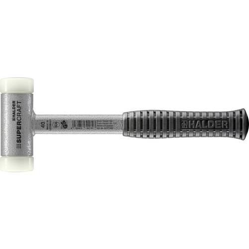 Thumbnail - Halder SUPERCRAFT 3377.040 Schonhammer ergonomischer Griff, hart 805 g 305 mm 1 St.