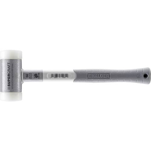 Halder SUPERCRAFT 3399.050 Schonhammer ergonomischer Griff, hart 1040 g 375 mm 1 St.