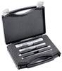 Halder SUPERCRAFT 3408s005 Durchtreiber hart 1220 g 1 St.